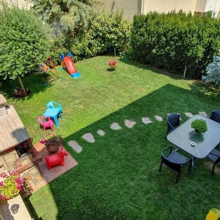 Relaxing Holidays In Nea Irakleitsa Nea Iraklitsa ภายนอก รูปภาพ