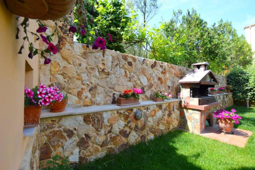 Relaxing Holidays In Nea Irakleitsa Nea Iraklitsa ภายนอก รูปภาพ