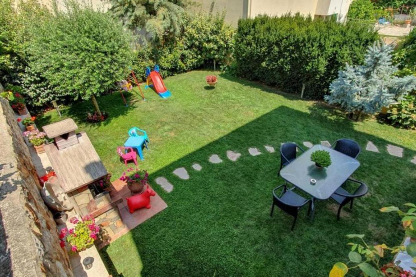 Relaxing Holidays In Nea Irakleitsa Nea Iraklitsa ภายนอก รูปภาพ